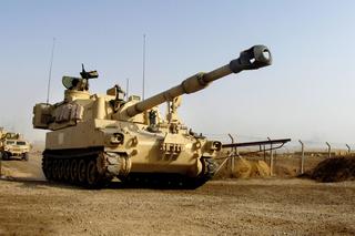 AMERYKANIE PRZYJECHALI OBRONIĆ NAS PRZED PUTINEM