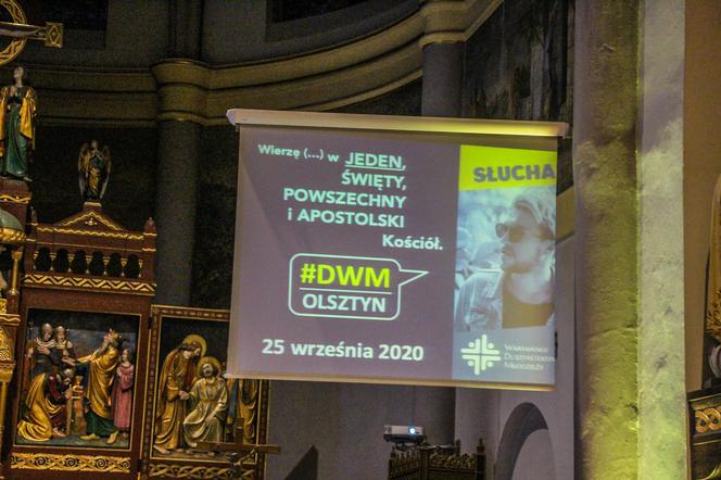 Za nami pierwszy w tym roku Dzień Wspólnot Młodzieżowych 