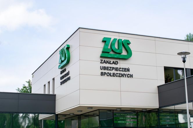Nowa broń ZUS. Polowanie na oszustów z L4 wspiera sztuczna inteligencja