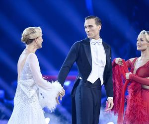 Maurycy Popiel i Sara Janicka