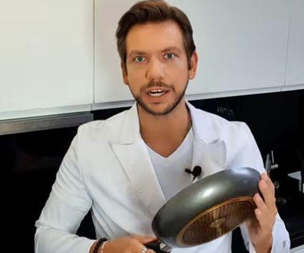 Rakotwórcze rzeczy w twoim domu. Lekarz bierze pod lupę patelnie, świece zapachowe i kosmetyki