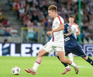 Górnik Zabrze przerwał serię zwycięstw. Porażka na koniec sierpnia i zdruzgotani kibice