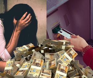 Straciła ponad 230 tysięcy złotych. Dramat torunianki