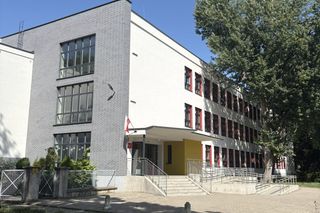 SP5 i SP10 w Lesznie zyskały nowoczesne przestrzenie dla uczniów