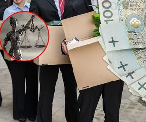  Zwolnili ich za niską wydajność. Poszli do sądu i wygrali