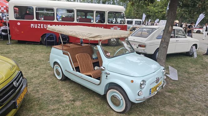 MotoClassic Wrocław