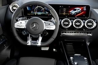 Mercedes-AMG GLA 35 4MATIC (2020)