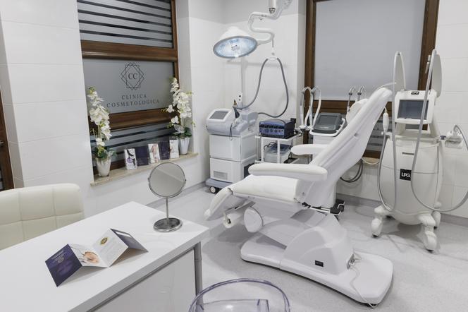 Postaw na depilację laserem VECTUS