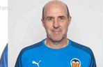 Jose Manuel Ochotorena