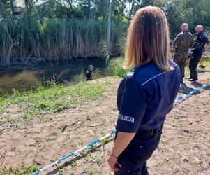 Policja została wezwana do niewybuchu z czasów II wojny światowej