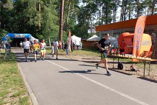 Wspólnymi siłami pokonali 6538 kilometrów! [GALERIA]