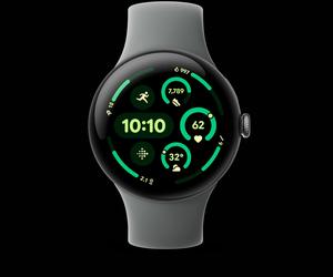 Google Pixel Watch 3