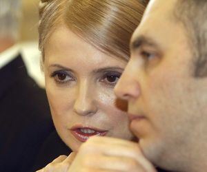 Były doradca prorosyjskiego prezydenta Ukrainy zastrzelony w Hiszpanii