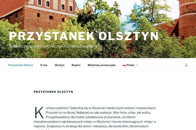 Subiektywny Przystanek Olsztyn