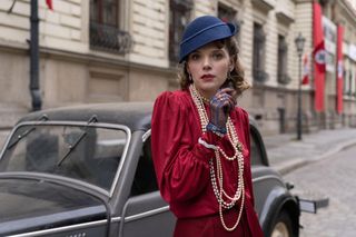 W obsadzie m.in. Tomasz Schuchardt (Jesteś Bogiem, Chrzest), Sandra Drzymalska (IO, Simona Kossak), Ireneusz Czop (Broad Peak, Pokłosie) i Agata Kulesza.