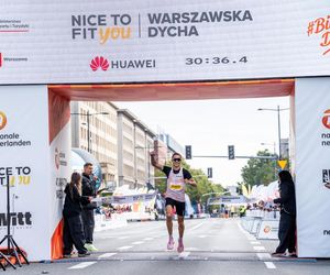 47. Maraton Warszawski 2025