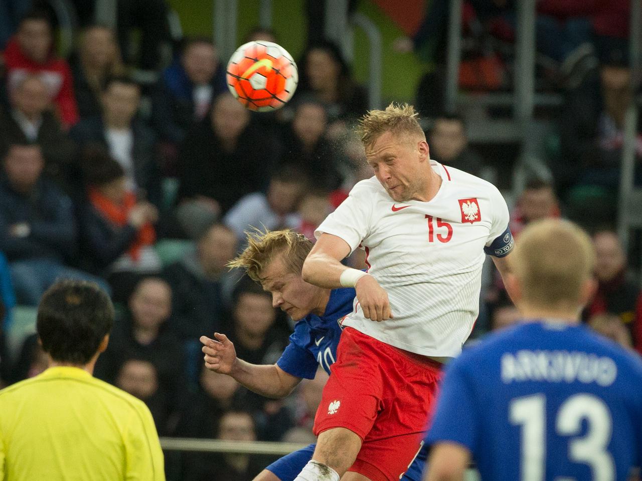 Kamil Glik