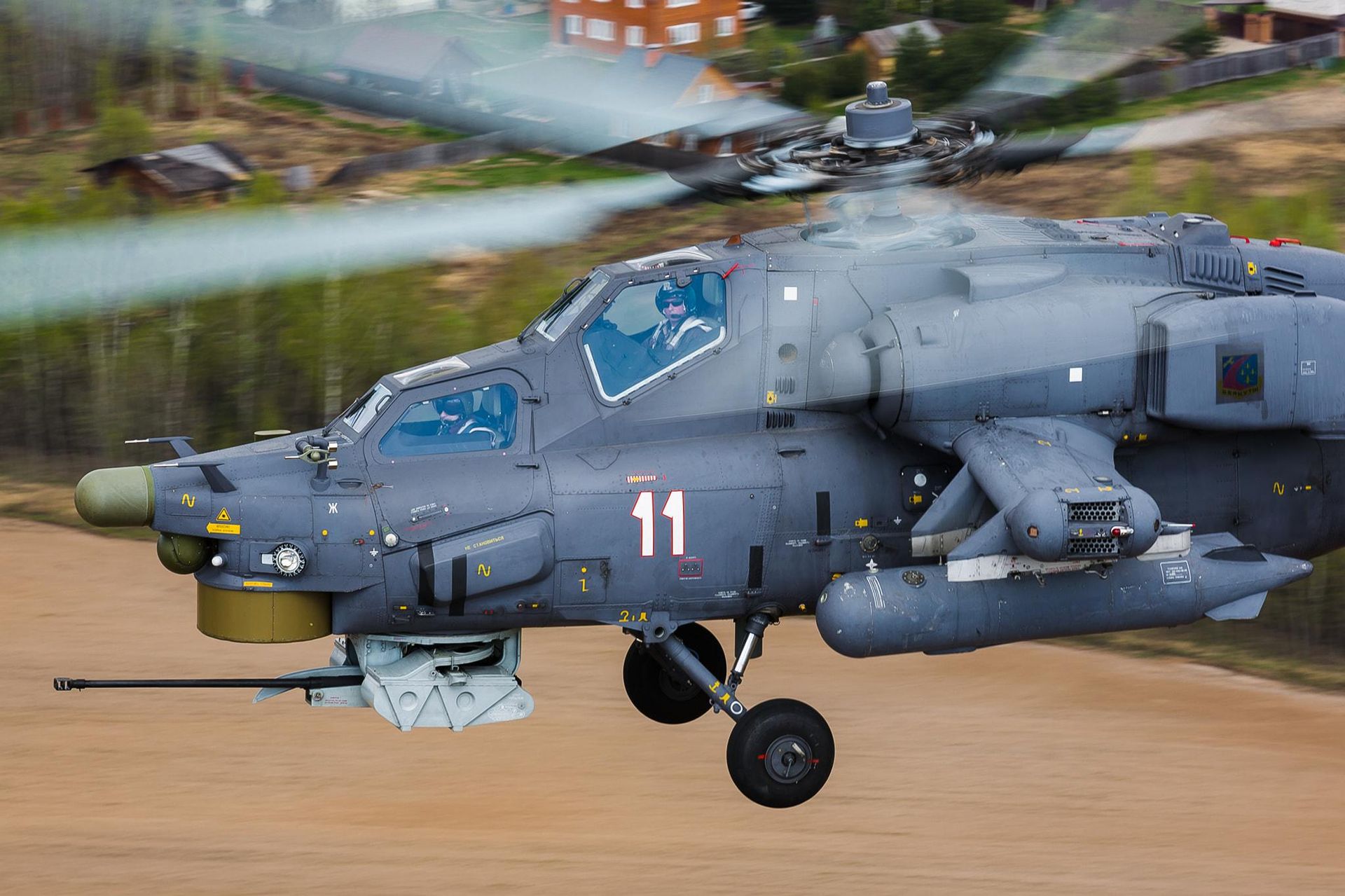Mi-28