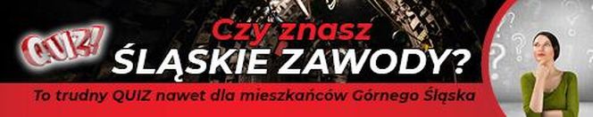 SG QUIZ slaskie zawody