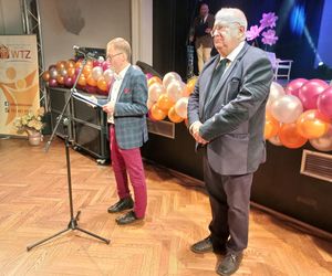 Jubileusz stowarzyszenia Nasz Dom - Nasz Świat i Warsztatów Terapiii Zajęciowej w Lesznie