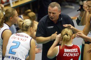 Ludzie sportu którzy odeszli