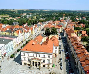 Bezrobocie Dolny Śląsk