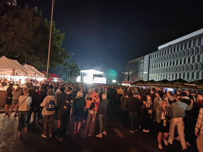 Rozpoczął się wielki Łódź Summer Festival! Na 600-lecie miasta przybyły tłumy