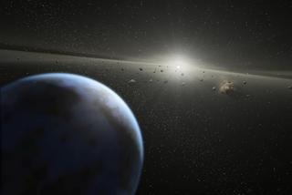 Wielka asteroida zmierza do Ziemi! Ma ponad 4 kilometry