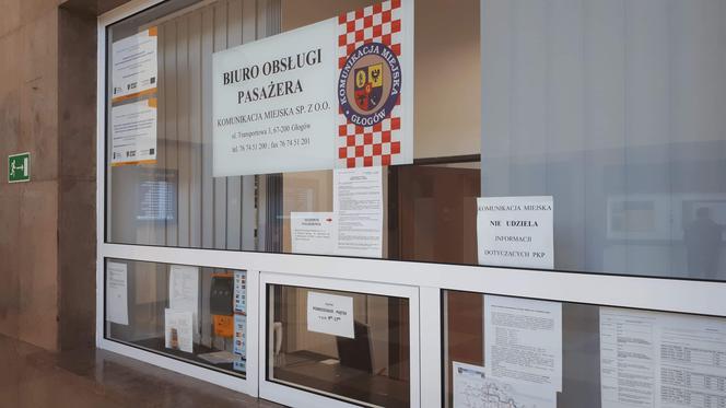 Doładowanie karty miejskiej możliwe w trzech miejscach