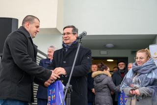 TTBS przekazało lokatorom 50 nowych mieszkań