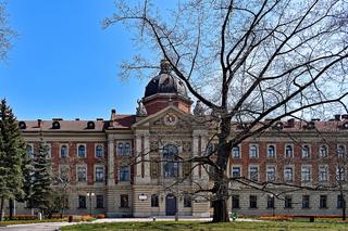 6. Uniwersytet Ekonomiczny w Krakowie