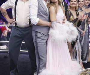 Agnieszka Kaczorowska, Marcin Rogacewicz