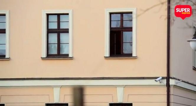 Tak mieszka Tadeusz Rydzyk