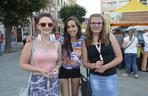 ESKA Summer City na Bukowińskich Spotkaniach i Miodobraniu w Dzierżoniowie