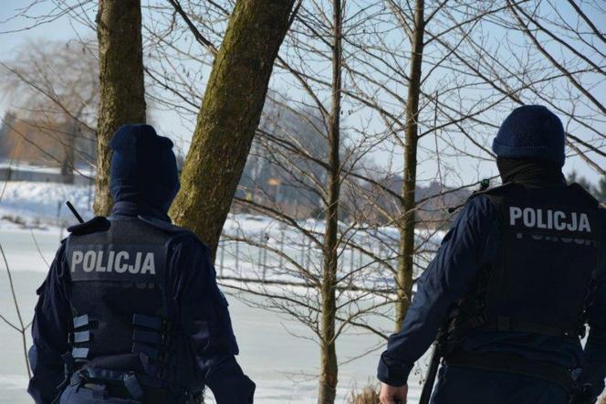 12 i 16-latek z Ukrainy nie żyją. Tragedia na jeziorze Wigry w Suwałkach. Prokuratura wszczęła śledztwo