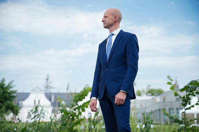 "Rolnik szuka żony"