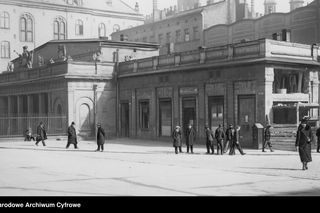 Stary Rynek w Poznaniu