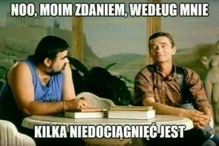 Memy po meczu 