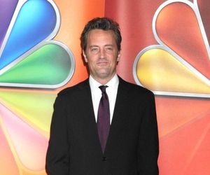 To on odpowiada za śmierć Matthew Perry'ego? Przyznał się przed sądem