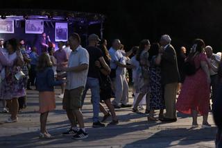 Potańcówka w skansenie 2024