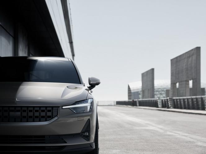 Polestar 2 (2020)