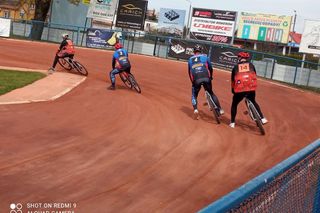 Druga wygrana w sezonie LKS Szawer Leszno