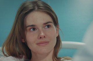 M jak miłość odc. 1878. Franka (Dominika Kachlik)