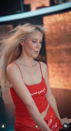 Kasia Moś