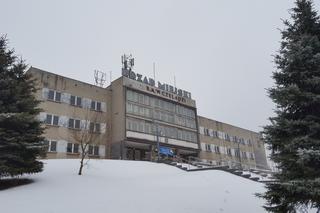 Koniec remontu budynku Urzędu Miasta w Czeladzi