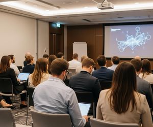 Hotel Marketing Conference 2025. Jak hotele zwiększają swoje zyski?