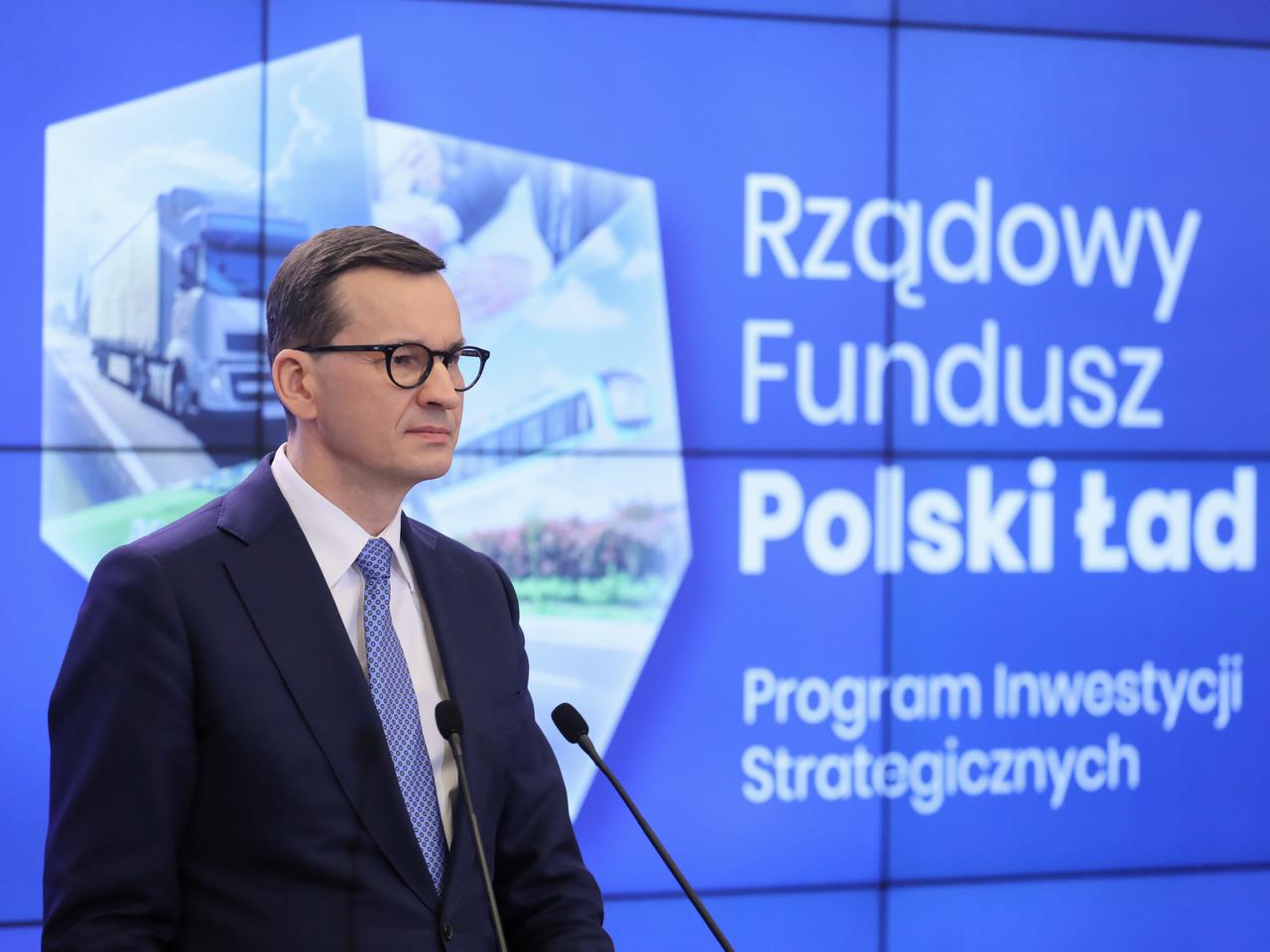 Tyle podatników kosztuje Polski Ład. Padły konkretne kwoty