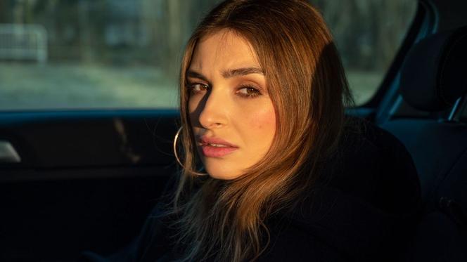 Barwy szczęścia, odcinek 2657: Klara (Olga Jankowska)