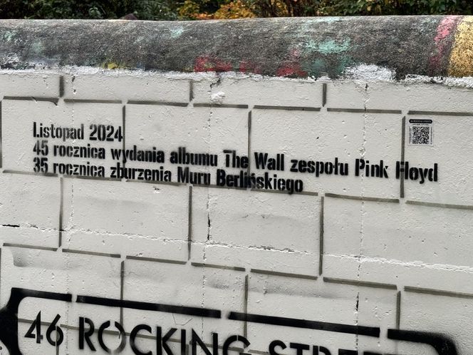 Kolejna rocznica słynnego albumu Pink Floydów. Fani z Wrocławia stworzyli coś niezwykłego