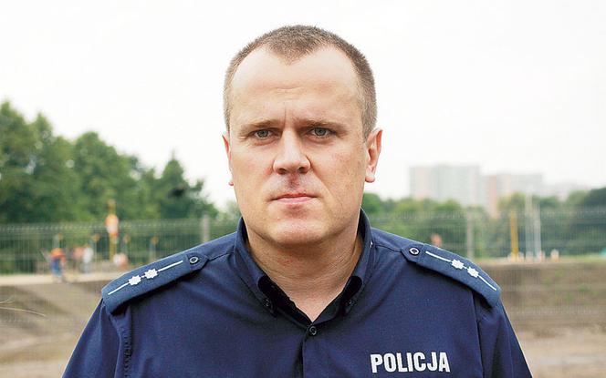 Kieszonkowcy grasują na cmentarzach
